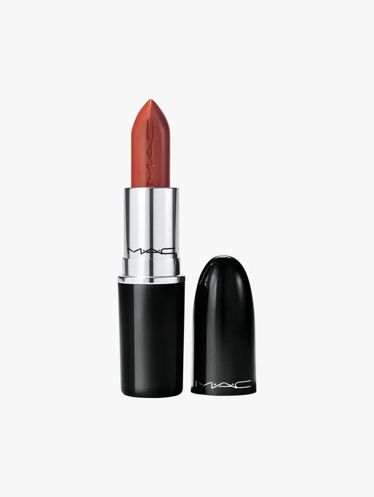 M·A·C Cosmetics Lustreglass Lipstick Full Size