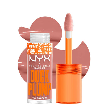 NYX
Duck Plump High Pigment Lip Plumping Gloss