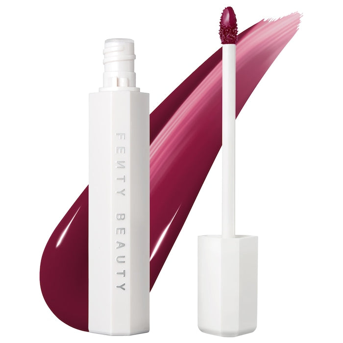 Fenty Beauty by Rihanna
Poutsicle Hydrating Lip Stain