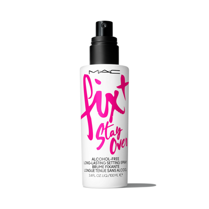 Mac Fix+ Stay Over Alcohol-Free 24HR Setting Spray 100ml