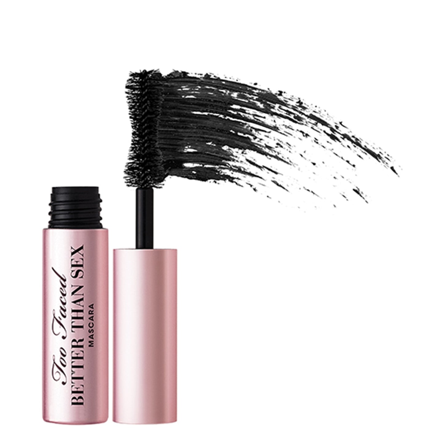 Too Faced Travel Size Better Than Sex Mascara 3.9g
