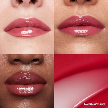 Makeup by Mario Moisture Glow Plumping Lip Balm