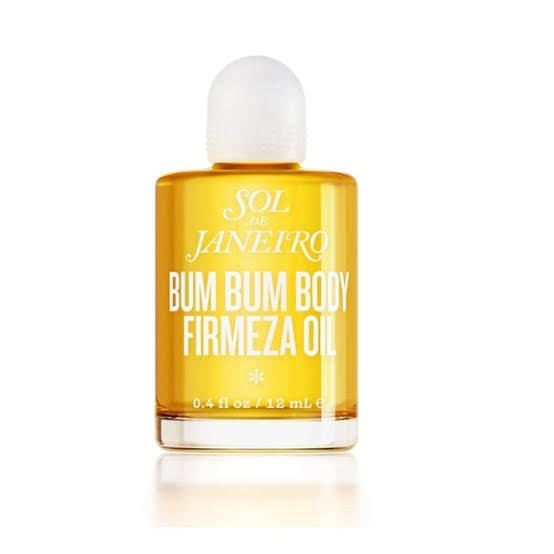 Sol de Janeiro 
Bum Bum Firmeza Firming & Debloating Body Oil 12ml