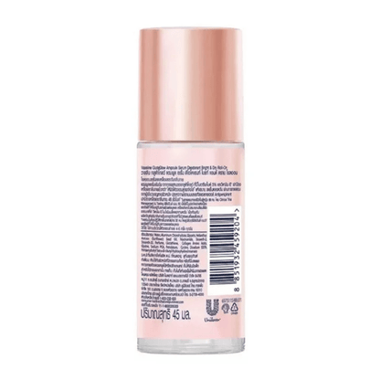 Vaseline GlutaGlow Bright & Dry Ampoule Serum Deodorant