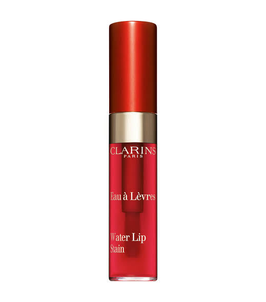 Clarins Free Water Lip Stain in 03 Red Water 2.8ml
