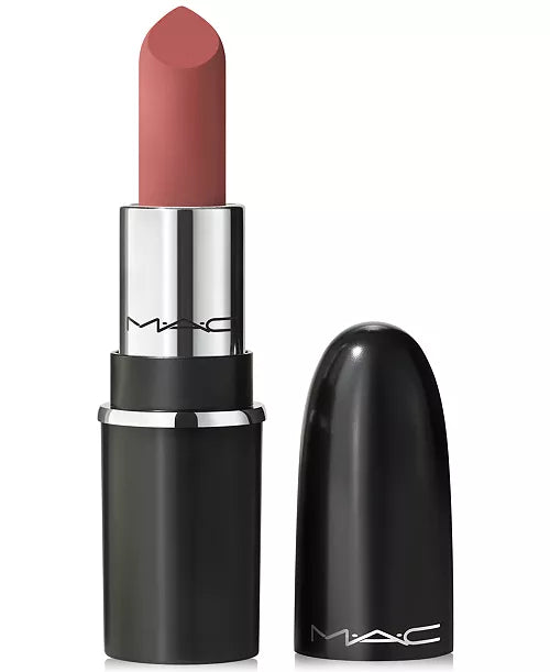MAC Maximal Silky Matte Mini Lipstick