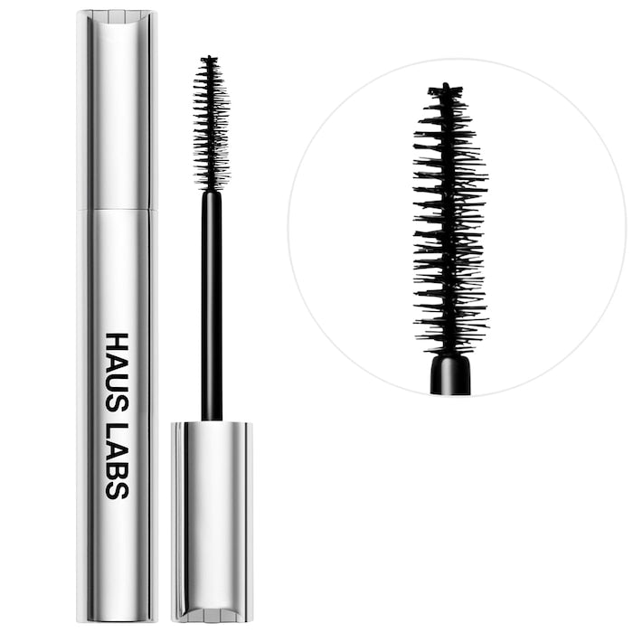 HAUS LABS BY LADY GAGA 
B Structural Volumizing and Lengthening Mascara