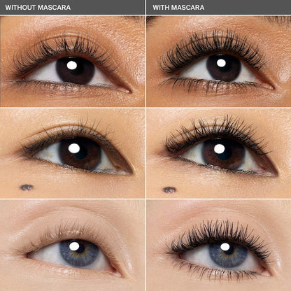 HAUS LABS BY LADY GAGA 
B Structural Volumizing and Lengthening Mascara