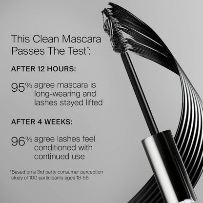 HAUS LABS BY LADY GAGA 
B Structural Volumizing and Lengthening Mascara