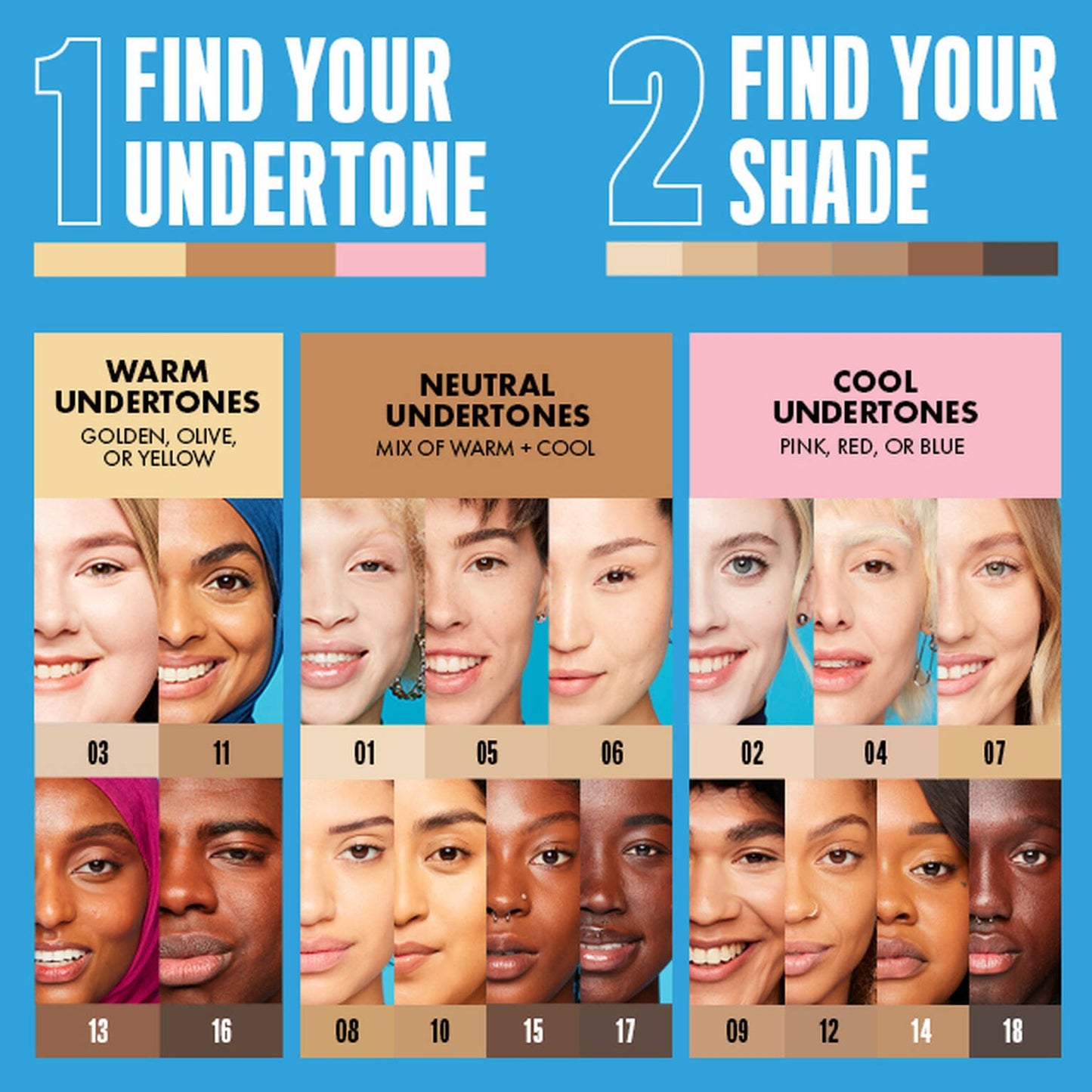 NYX Professional Makeup Color Correcting Pro Fix Stick Concealer