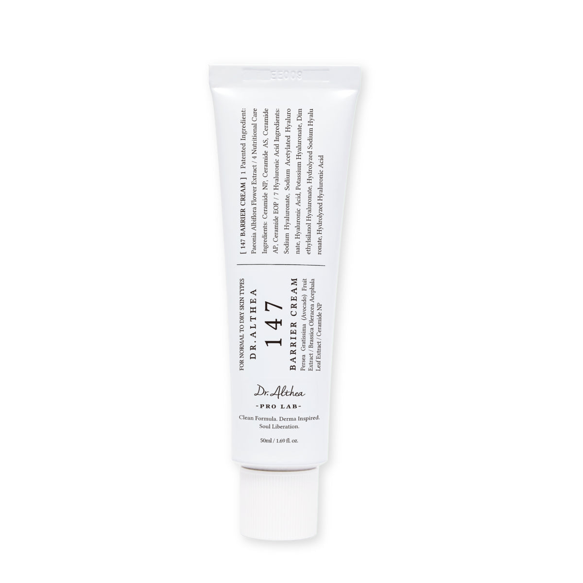 Dr Althea 147 (BARRIER CREAM)