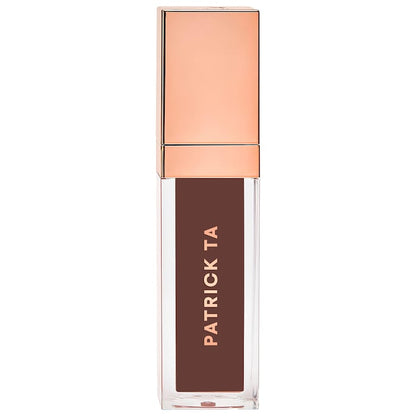 PATRICK TA 
Major Volume Plumping Lip Gloss