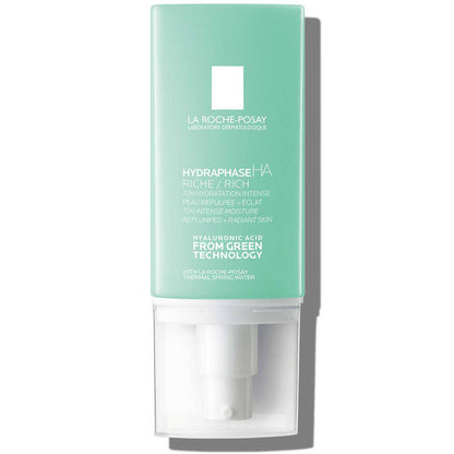 La Roche Posay Hydraphase HA Rich Hyaluronic Acid Face Cream 50ml