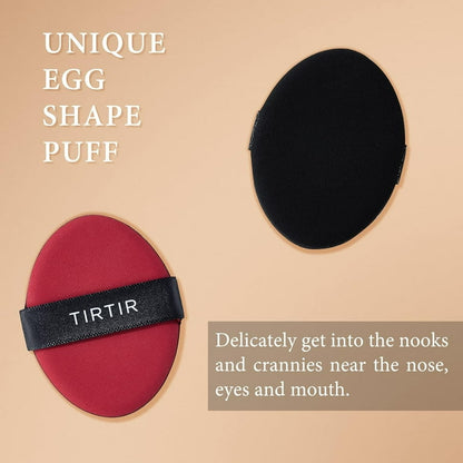 TIRTIR Mask Fit Red Cushion Foundation 18g