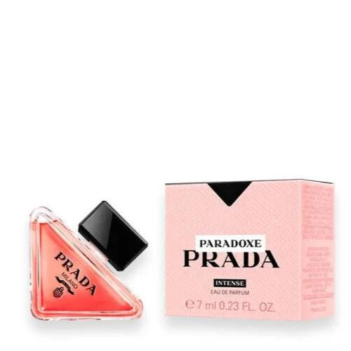 Prada Paradoxe Intense Eau De Parfum Miniature 7ml (without box)
