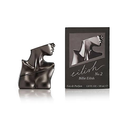 Eilish No. 2 by Billie Eilish 7.5ml