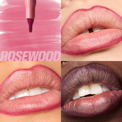 HUDA BEAUTY 
Lip Contour Lip Stain for 12-Hour Wear