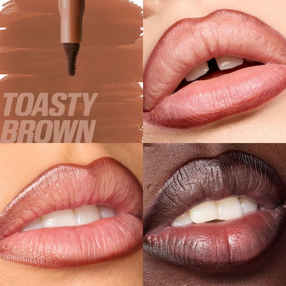 HUDA BEAUTY 
Lip Contour Lip Stain for 12-Hour Wear