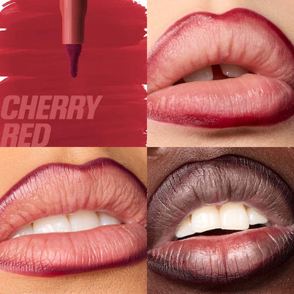 HUDA BEAUTY 
Lip Contour Lip Stain for 12-Hour Wear