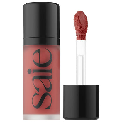 Saie Dew Blush Liquid Cream Blush Mini-7ml