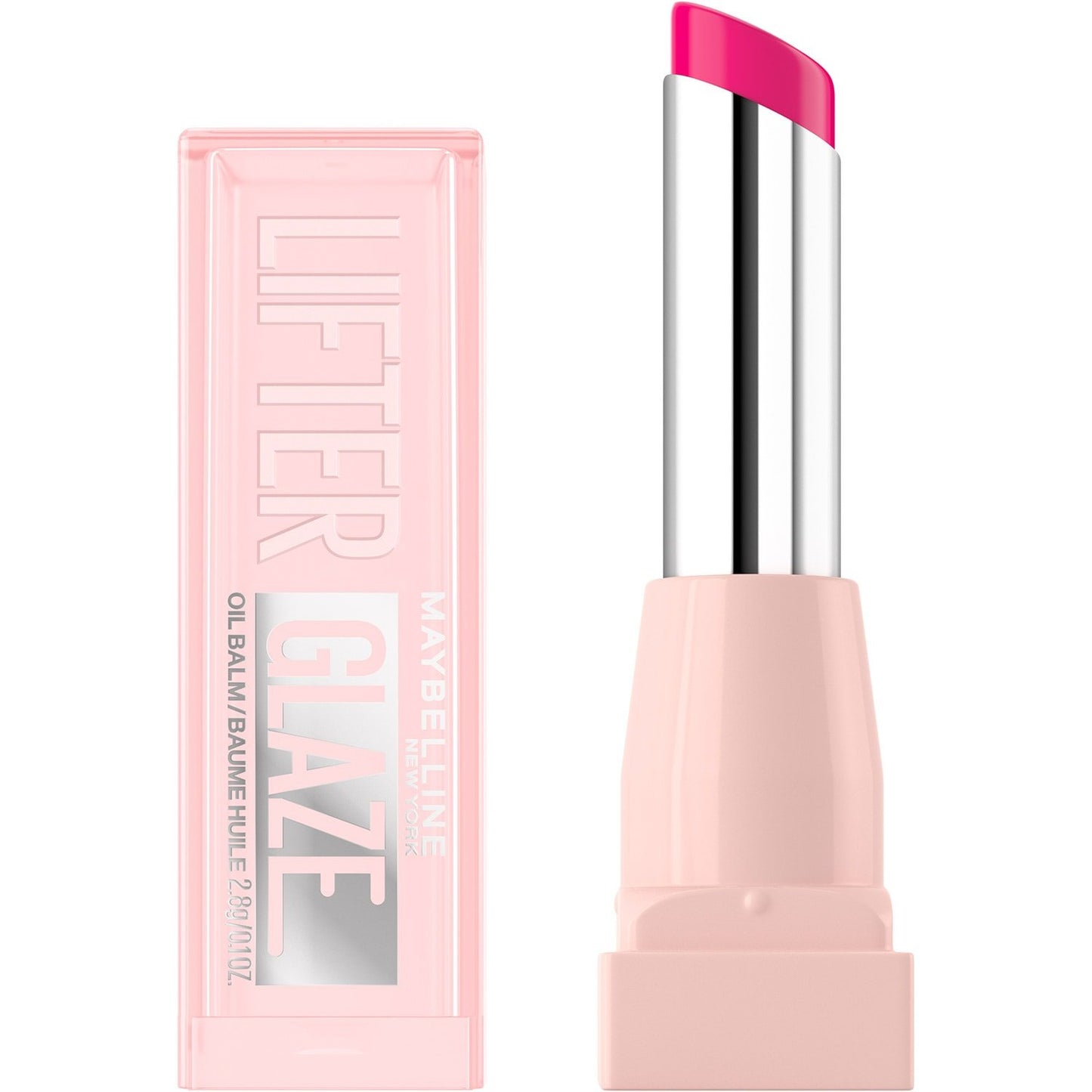 Maybelline LIFTER GLAZE LIP BALM