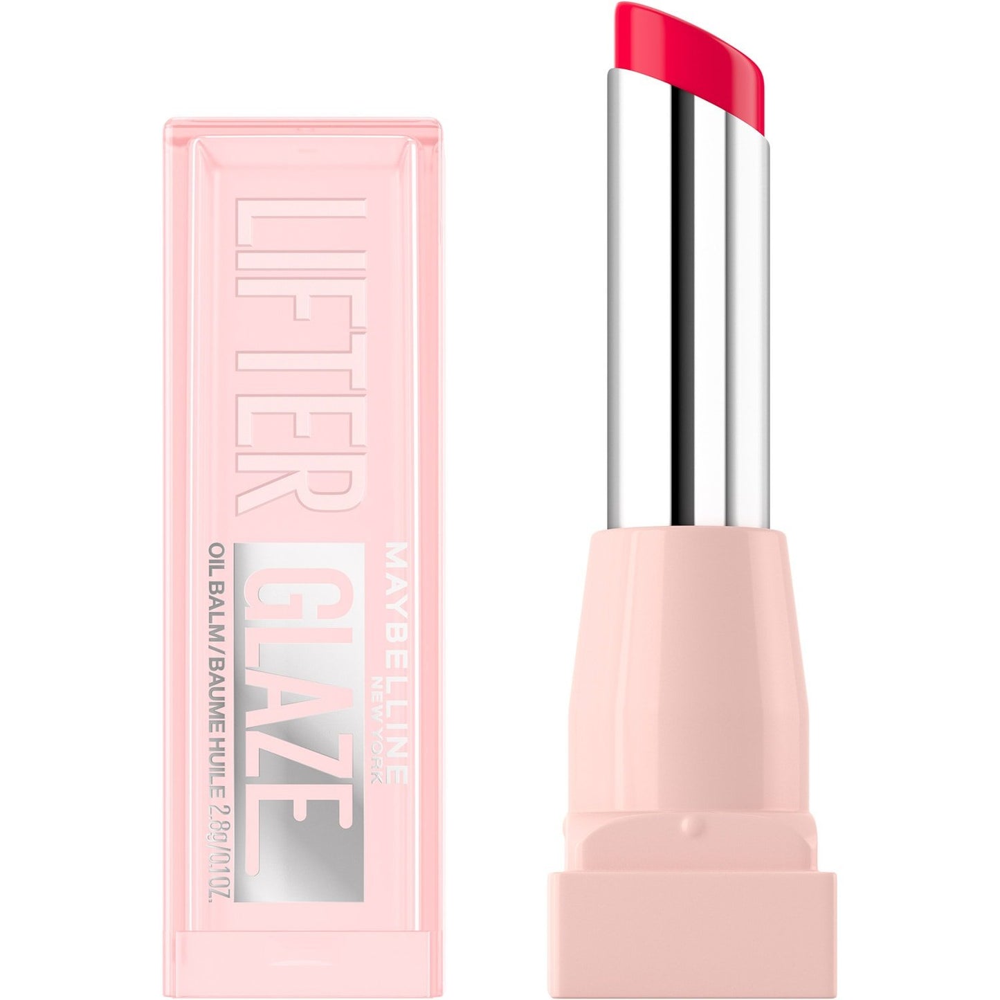 Maybelline LIFTER GLAZE LIP BALM