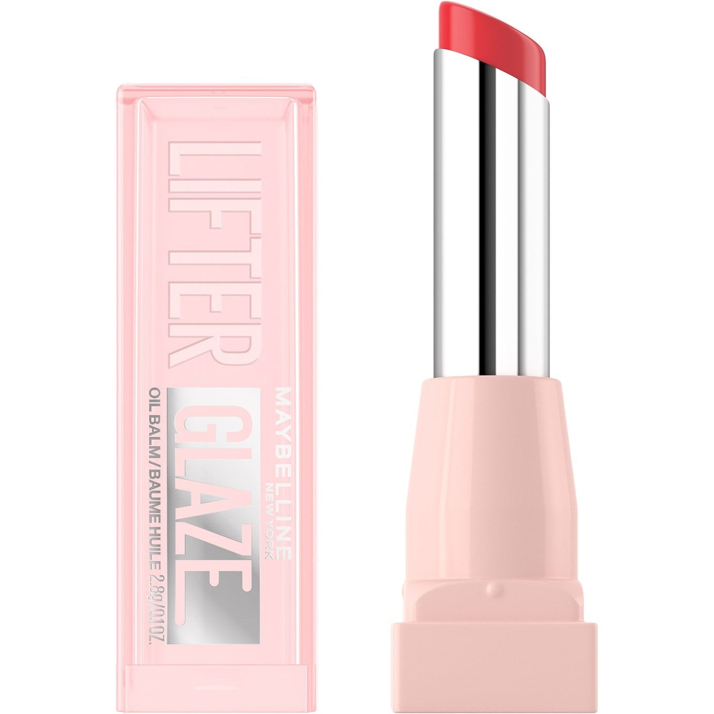 Maybelline LIFTER GLAZE LIP BALM