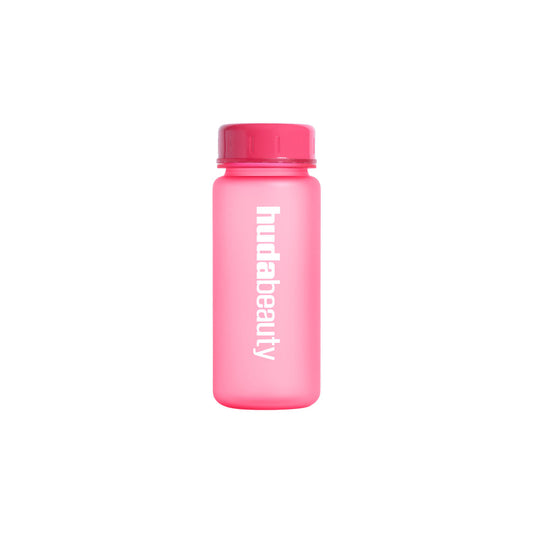 HudaBeauty WATER BOTTLE GWP