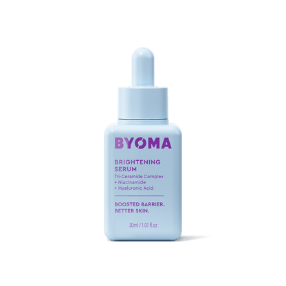 BYOMA Brightening Serum 30ml