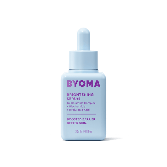BYOMA Brightening Serum 30ml