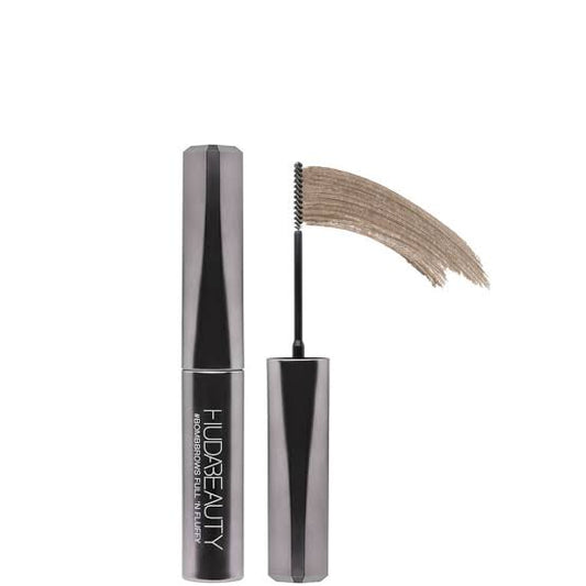 Huda Beauty#BOMBBROWS Full ‘n Fluffy Fiber Gel
