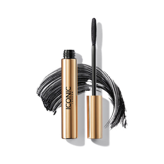 ICONIC London Triple Threat Mascara 9ml