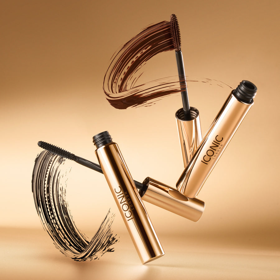 ICONIC London Triple Threat Mascara 9ml