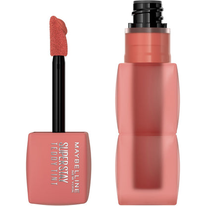 Maybelline New York Superstay Teddy Tint