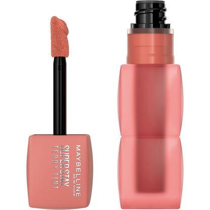 Maybelline New York Superstay Teddy Tint