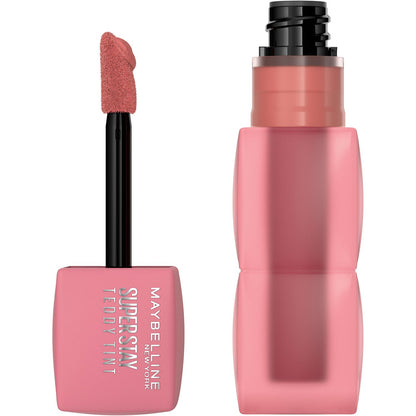 Maybelline New York Superstay Teddy Tint