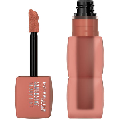 Maybelline New York Superstay Teddy Tint