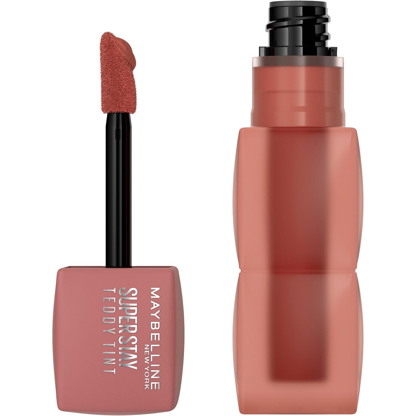 Maybelline New York Superstay Teddy Tint