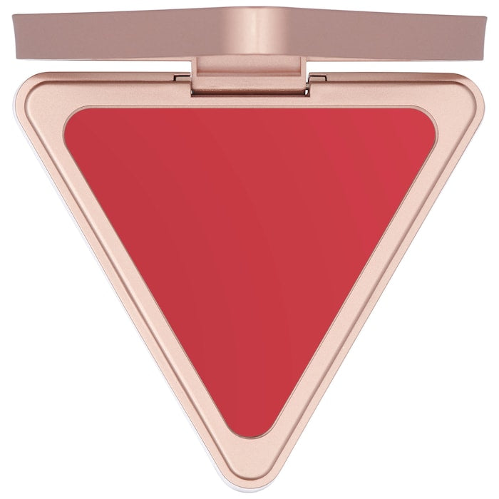 LYS Beauty Higher Standard Satin Matte Cream Blush Full Size