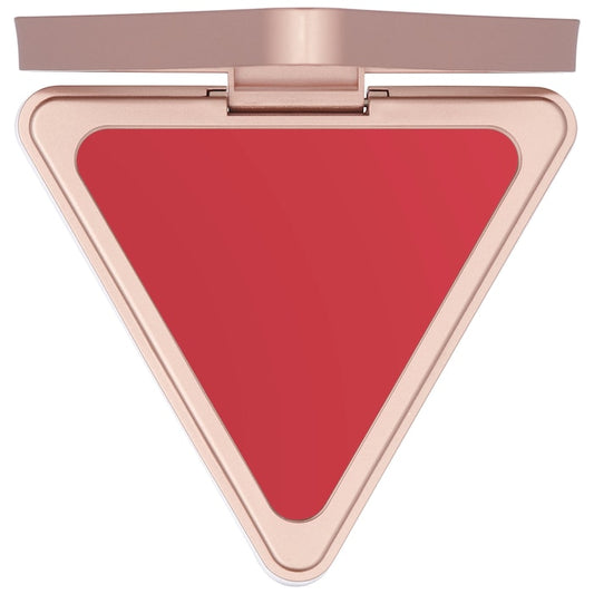 LYS Beauty Higher Standard Satin Matte Cream Blush Full Size