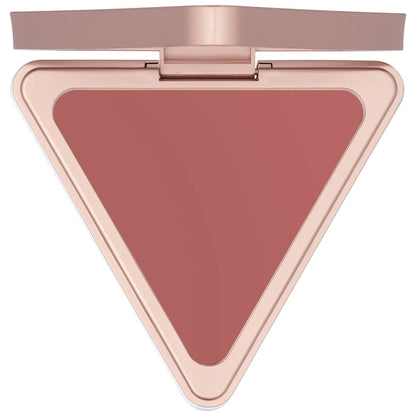 LYS Beauty Higher Standard Satin Matte Cream Blush Full Size