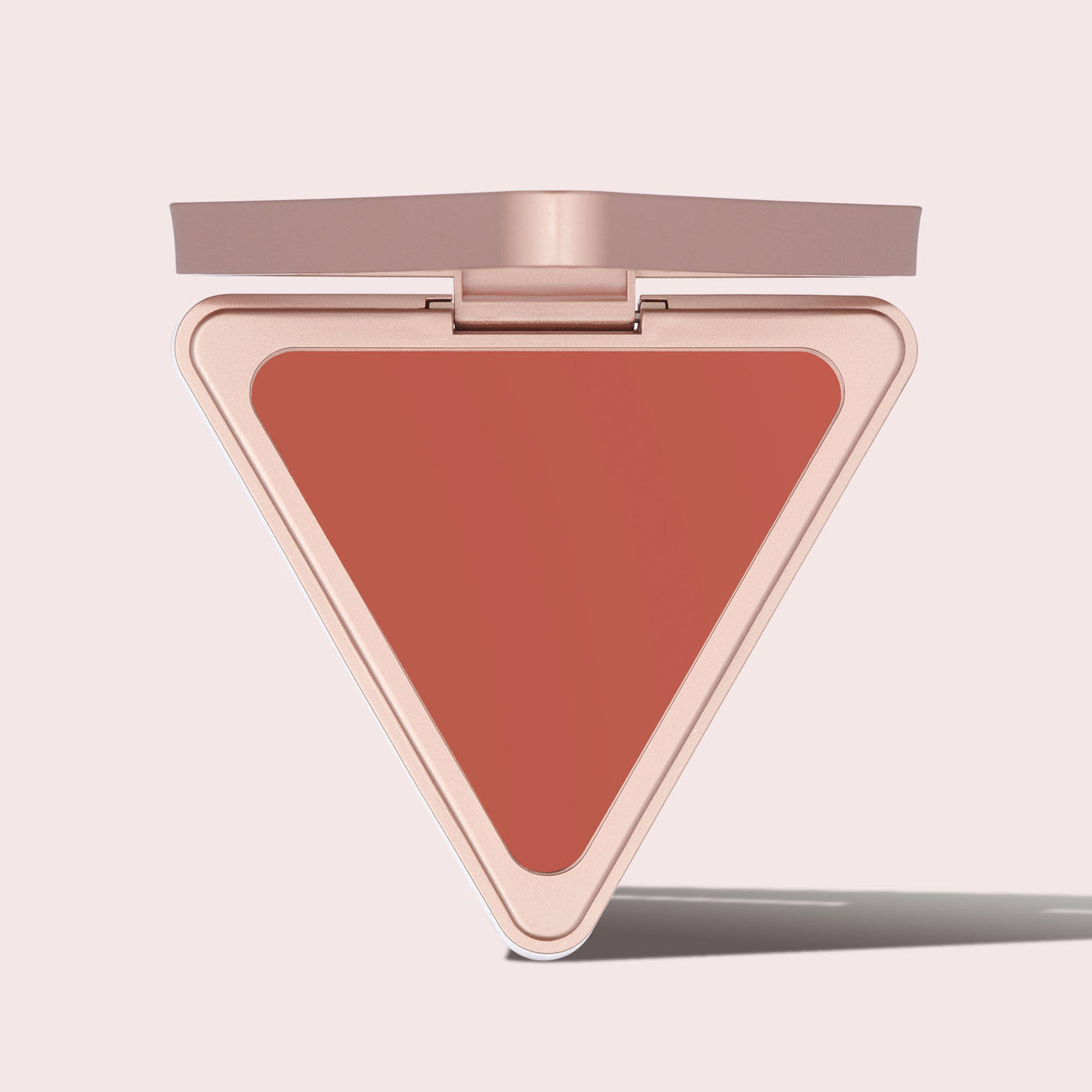 LYS Beauty Higher Standard Satin Matte Cream Blush Full Size