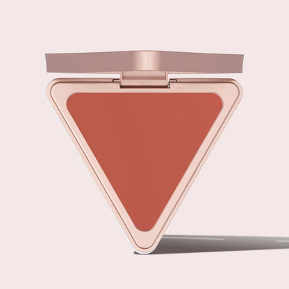 LYS Beauty Higher Standard Satin Matte Cream Blush Full Size