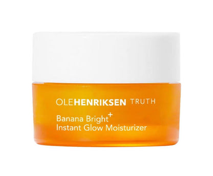 OLEHENRIKSEN Banana Bright+ Instant Glow Moisturizer 7ml