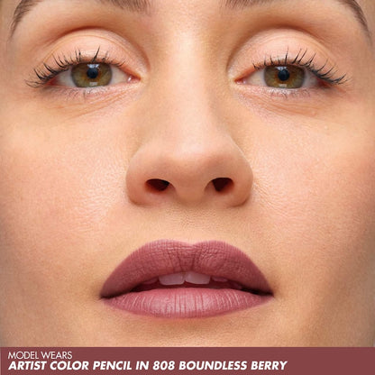 MAKE UP FOR EVER
Artist Color Pencil Longwear Liner Mini