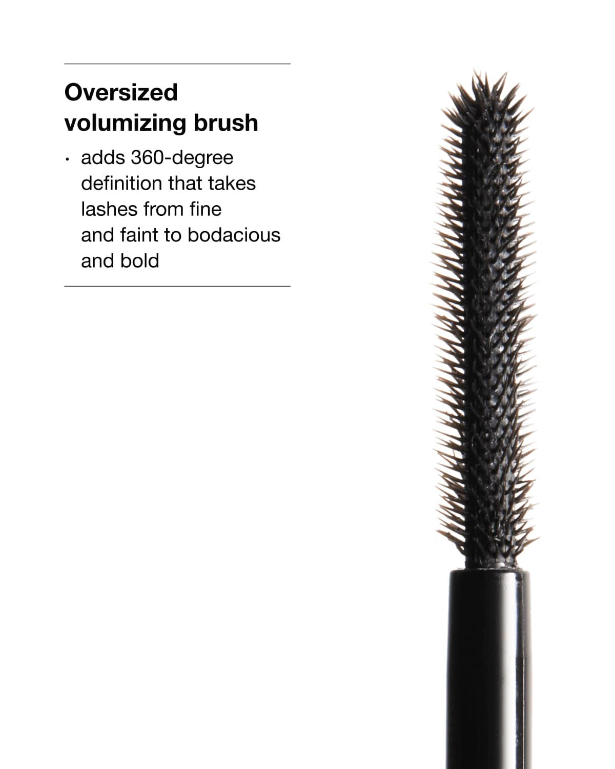 Clinique Chubby Lash Fattening Mascara