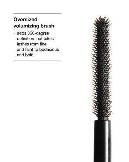 Clinique Chubby Lash Fattening Mascara