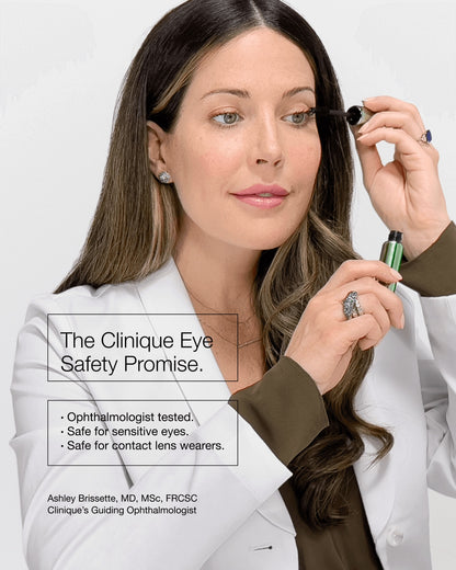 Clinique Chubby Lash Fattening Mascara