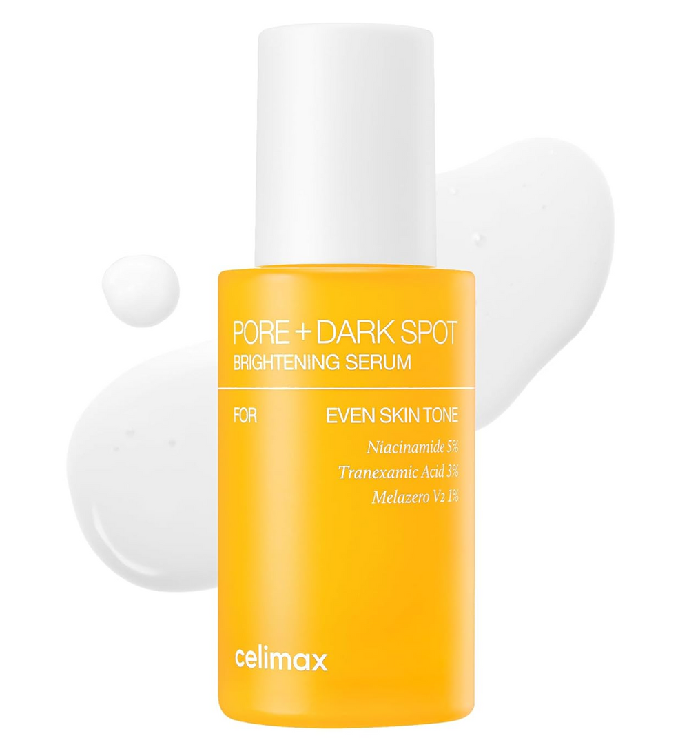 Celimax Pore Dark Spot Brightening Serum 30ml