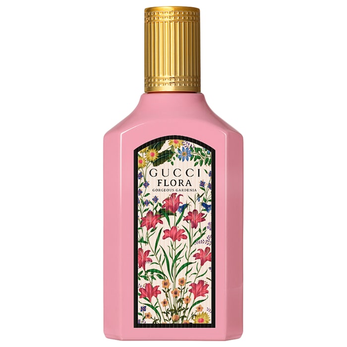 Gucci Flora Gardenia Deluxe EDP